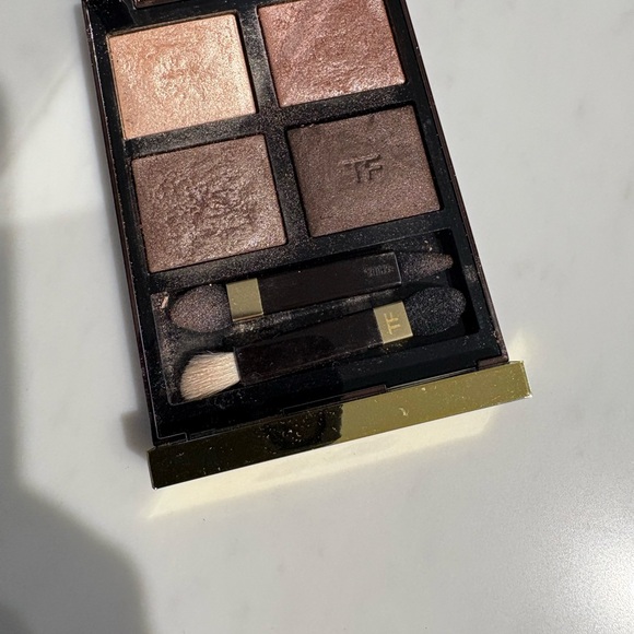 Tom Ford - 03 nude dip eyeshadow - Picture 5 of 9